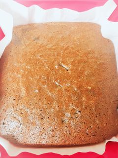 濃厚ガトーショコラ-レシピのメイン写真