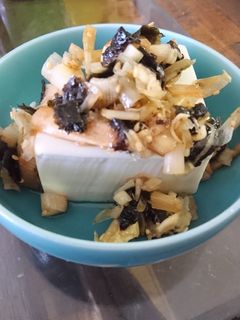 みょうが消費!みょうがのおかか醤油漬け-レシピのメイン写真