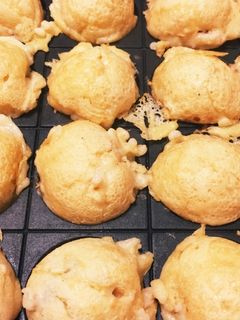 具材が豊富☆たこ焼きパーティー-レシピのメイン写真