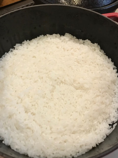 ストウブ鍋(24cm)で美味しいご飯-レシピのメイン写真