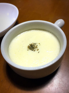 簡単で濃厚なビシソワーズ-レシピのメイン写真