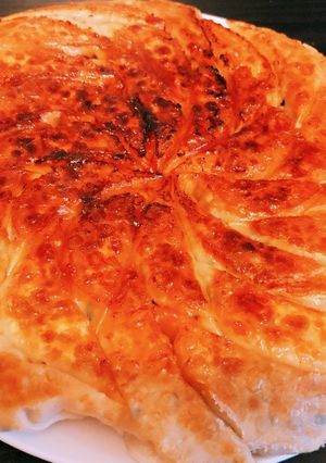 お野菜たっぷり餃子-レシピのメイン写真