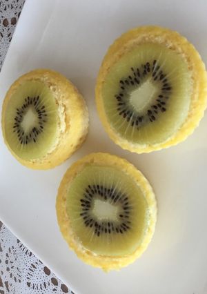 おから蒸しパン-レシピのメイン写真