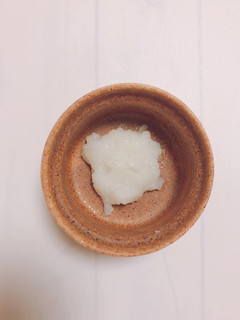 【離乳食初期】そうめん ペースト-レシピのメイン写真