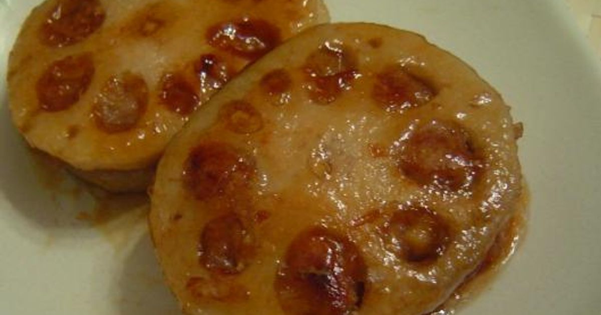 基本からアレンジまで！思わずつくりたくなる「ひき肉 れんこん 照り