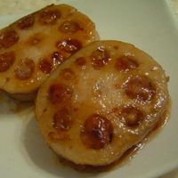 基本からアレンジまで！思わずつくりたくなる「ひき肉 れんこん 照り