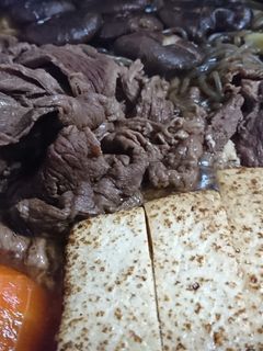 すき焼き-レシピのメイン写真