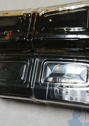 沖漬けのたれ-レシピのメイン写真