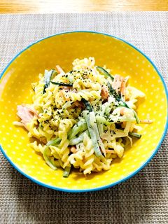 マカロニサラダ-レシピのメイン写真