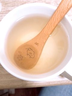 生姜入りはちみつレモン-レシピのメイン写真