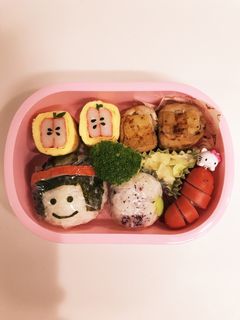 ❁sawaおべんとう♡17❁-レシピのメイン写真