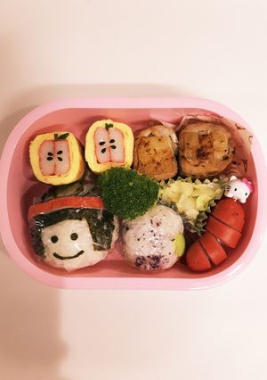 ❁sawaおべんとう♡１７❁-レシピのメイン写真