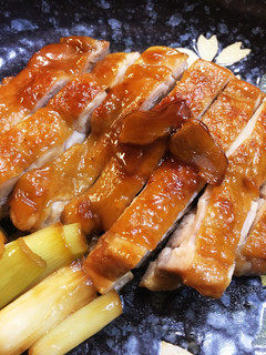 簡単ジューシー!鶏の照り焼き-レシピのメイン写真