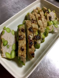 ほっけ すり身 揚げ-レシピのメイン写真