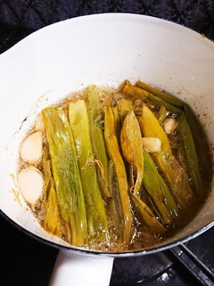 香味油★-レシピのメイン写真
