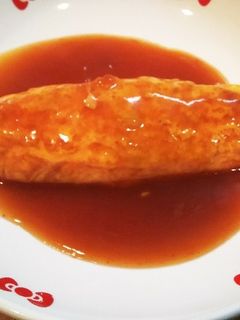 簡単★かに玉-レシピのメイン写真
