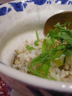 相性抜群❢の混ぜご飯-レシピのメイン写真