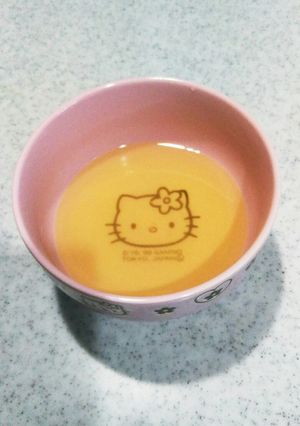 簡単で美味しい寿司酢-レシピのメイン写真
