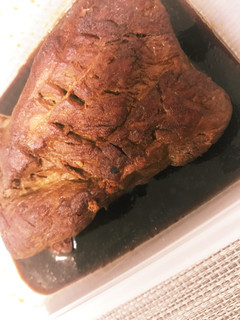 豚ヒレ肉のチャーシュー-レシピのメイン写真