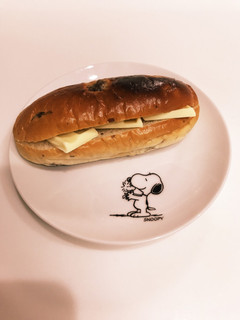 ❁ホワイトチョコレーズンサンド❁-レシピのメイン写真