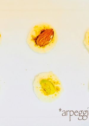バナナチーズカレー with ナッツ-レシピのメイン写真