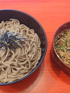 隠元蕎麦-レシピのメイン写真