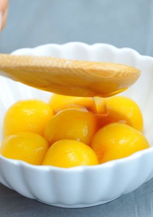 みたらしあん-レシピのメイン写真
