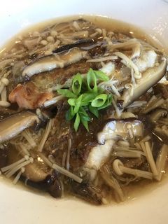 赤カレイの和風あんかけ-レシピのメイン写真