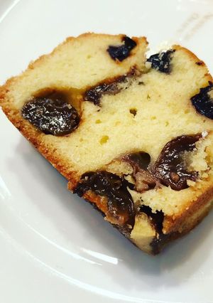 超しっとり濃厚♪お上品なパウンドケーキ-レシピのメイン写真