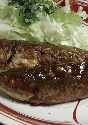小あじの甘酢漬け-レシピのメイン写真