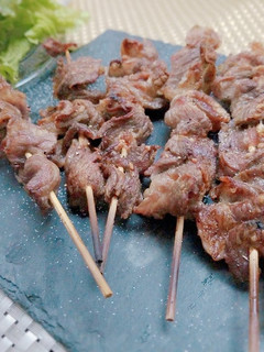 串焼き♡-レシピのメイン写真