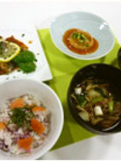 さつまいも入り蒸しパン-レシピのメイン写真