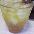 辛い!ジンジャーエール&生姜の甘酢漬