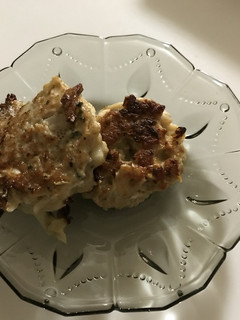 レンコンとキャベツの肉団子-レシピのメイン写真