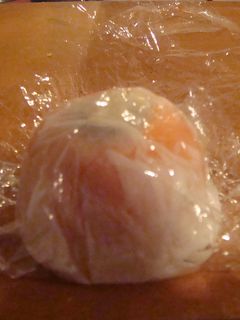 使いかけの人参の保存-レシピのメイン写真