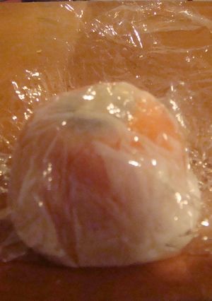 使いかけの人参の保存-レシピのメイン写真