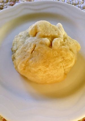 小籠包風なジューシー肉まん-レシピのメイン写真
