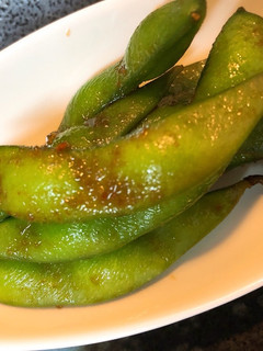 冷凍枝豆アレンジ-レシピのメイン写真