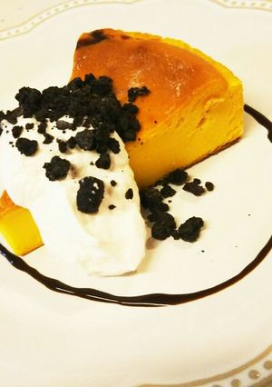 下に敷かずにボトムトッピングﻌﻌ♥-レシピのメイン写真