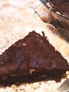 砂糖不使用☆バナナチョコ蒸しケーキ-レシピのメイン写真