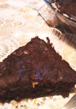 砂糖不使用☆バナナチョコ蒸しケーキ-レシピのメイン写真