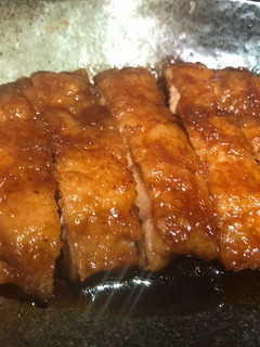 ご飯が進む 照り焼きチキン-レシピのメイン写真