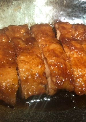 ご飯が進む 照り焼きチキン-レシピのメイン写真