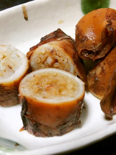 いか飯-レシピのメイン写真