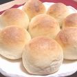 ★簡単&短時間★卵なしでもふんわりパン