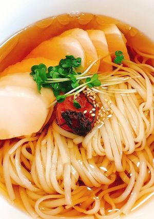糖質0ダイエットレシピ！簡単ヘルシー麺-レシピのメイン写真
