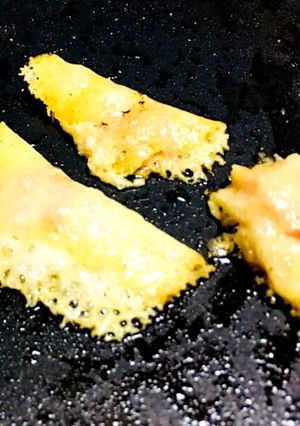 ∞簡単なのに絶品♡焼きチーズ∞-レシピのメイン写真