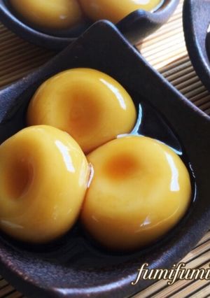 子どもと一緒に！絶品！簡単みたらし団子！-レシピのメイン写真