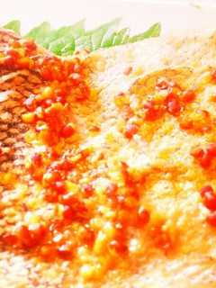 切身魚のマスタード焼き-レシピのメイン写真