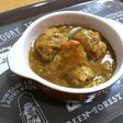 クィーンクック☆肉団子のかぼちゃカレー